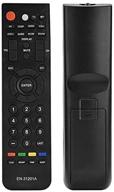 📺 highly compatible replacement tv remote for older emerson en-31201a en-31201em nexus en-31201n models logo