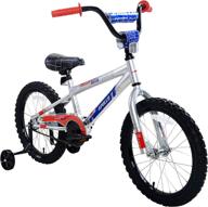 🚴 apollo flipside boys bicycle - 12, 14, 16, 18, 20 inch sizes logo