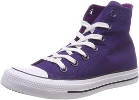 img 4 attached to Optical White Men's Converse M7650 TOP Shoes and Fashion Sneakers