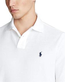 img 3 attached to POLO RALPH LAUREN Sleeve NewportNavy