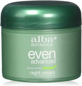 img 3 attached to Alba Botanica Natural Advanced Renewal