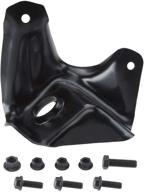 🚗 enhance vehicle stability: moog k8776 radius arm bracket for steering & suspension logo