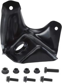 img 2 attached to 🚗 Enhance Vehicle Stability: MOOG K8776 Radius Arm Bracket for Steering & Suspension