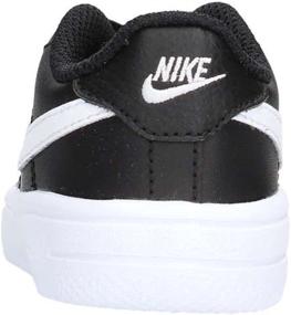 img 2 attached to Nike Toddler Casual Sneaker 905220 100