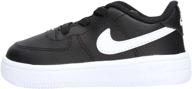 nike toddler casual sneaker 905220 100 logo