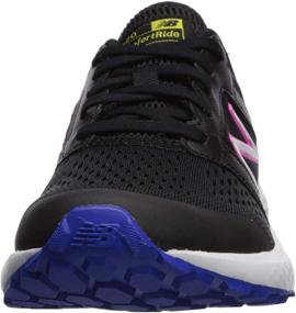 img 3 attached to New Balance Womens Cushioning Running Sports & Fitness for Running