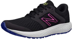 img 4 attached to New Balance Womens Cushioning Running Sports & Fitness for Running