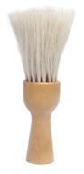 diane d professional neck duster review: wood handle, 1 count (pack of 1) – your ultimate grooming and salon essential logo