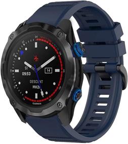 img 2 attached to Совместимые сменные браслеты Youkei Smartwatch