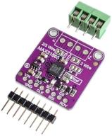 🌡️ comidox max31865 pt100/pt1000 rtd temperature thermocouple sensor amplifier board temperature detector module for arduino - (1 unit) logo