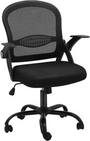 img 4 attached to Chairoyal Ergonomic Adjustable Executive Comfortable