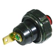 ⏳ stens 055-493 oil pressure switch for kohler 25 099 27-s, in black logo