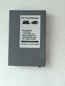 img 2 attached to Порт Адаптер устройства чтения карт памяти Pcmcia