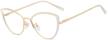 toloong anti blue computer eyeglasses tlfm0125 04b logo