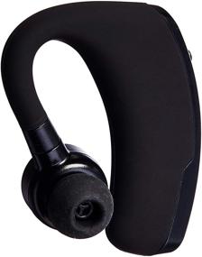 img 1 attached to TDYY Wireless Bluetooth Headphone Earphone