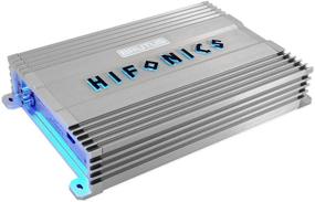 img 1 attached to 🚗 Hifonics BG-1300.1D: The Ultimate Monoblock Amp for Powerful Car Audio
