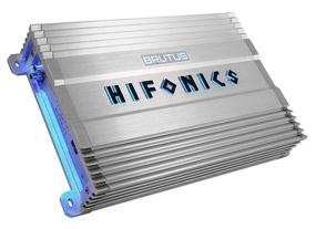 img 3 attached to 🚗 Hifonics BG-1300.1D: The Ultimate Monoblock Amp for Powerful Car Audio