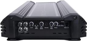 img 2 attached to 🚀 Powerful Orion XTR 2500.1DZ Monoblock Amplifier - 2500 Watts RMS for Your Car Stereo