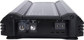 img 1 attached to 🚀 Powerful Orion XTR 2500.1DZ Monoblock Amplifier - 2500 Watts RMS for Your Car Stereo