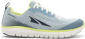 img 4 attached to ALTRA Womens AL0A4VRC Provision Running Sports & Fitness and Running