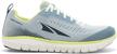 altra womens al0a4vrc provision running sports & fitness and running logo