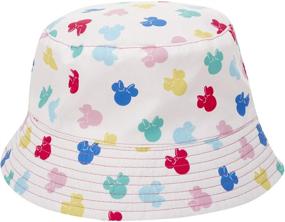 img 4 attached to Disney Girls Minnie Mouse Bucket Outdoor Recreation