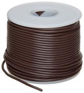 automotive copper brown diameter length industrial electrical logo