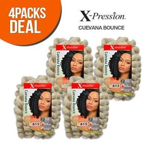 Outre lace front wig x-pression cuevana twist outlet out