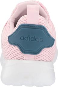 img 2 attached to 👟 Детские унисекс кроссовки Racer Adidas для девочек