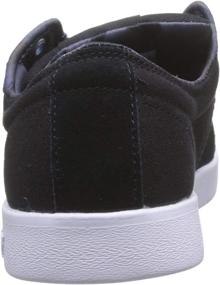 img 2 attached to 👟 Supra Stacks II Skate Shoe - Unisex-Adult