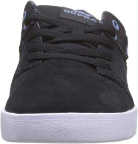 img 3 attached to 👟 Supra Stacks II Skate Shoe - Unisex-Adult