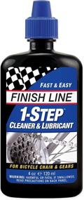 img 3 attached to Finish Line Bicycle Cleaner Lubricant