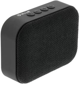 img 4 attached to TELLUR Callisto Bluetooth Speaker Hands Free