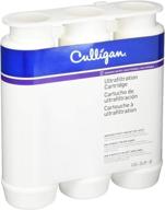 💧 culligan us 3uf r запасной картридж фильтрации: улучшенная очистка воды освежает ваш дом логотип