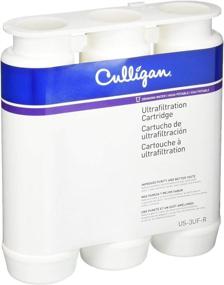 img 4 attached to 💧 Culligan US 3UF R Запасной картридж фильтрации: улучшенная очистка воды освежает ваш дом