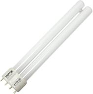 💡 philips 34500 9 twin tube compact fluorescent: high-performance lighting solution for energy efficiency logo