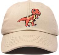 dalix tyrannosaurus t rex dinosaur baseball logo