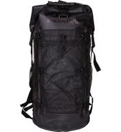 🎒 rockagator 90l кана́рра водонепроницаемый рюкзак - массивный водоотталкивающий грузовой рюкзак логотип