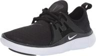 nike womens sneaker white anthracite regular men's shoes logo