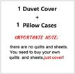 heartgown reversible comforter pillowcase dinosaur1 08t logo