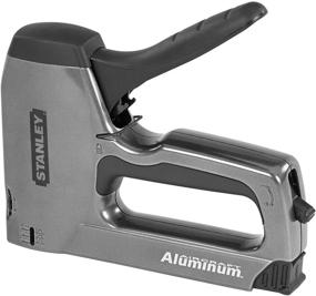 img 2 attached to Stanley Heavy Duty Staple Nailer