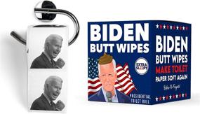 img 4 attached to Joe Biden Toilet Paper Election