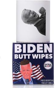 img 1 attached to Joe Biden Toilet Paper Election
