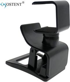 img 3 attached to PS4 Eye Camera Sensor Clip Mount Stand Holder - OSTENT TV Compatible