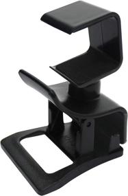 img 2 attached to PS4 Eye Camera Sensor Clip Mount Stand Holder - OSTENT TV Compatible