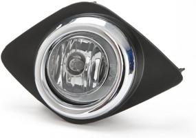 img 2 attached to LEDIN 2009 2012 Toyota Driving Lights