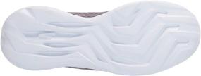 img 1 attached to Skechers Womens Fast Glimmer Sneaker Medium Women's Shoes