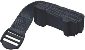 img 1 attached to 🔒 Peerless ACC316 Safety Belt for Flat Panel Carts - Discontinued by Manufacturer - Buy online