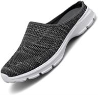 👟 ultra-light unisex garden walking shoes: breathable men's footwear for all-day comfort logo