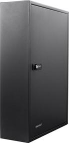 img 3 attached to Barska Steel Safe Cabinet Combination